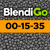 BlendiGo PK 00-15-35