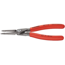 Pince de précision circlips 19 à 60 mm 4811J2SB - KNIPEX