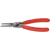 Zange für Sicherungsringe 19 - 60 mm 4811J2SB - KNIPEX
