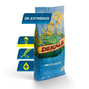 Colza oleaginosa híbrida - DK Extremus