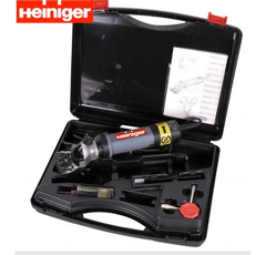 Tondeuse électrique 320 W tête large ovin - HEINIGER