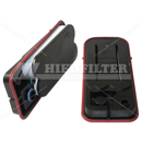 Filtre d'aération adaptable HIFI FILTER SAO16888