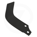 Lame gauche pour fraise BREVIGLIERI MB-S/10021 adaptable - BlackSteel©