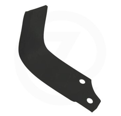 Lame gauche pour fraise BREVIGLIERI MB-S/10021 adaptable - BlackSteel©