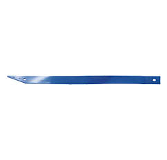 Lame droite pour charrue RABE 27311201 adaptable