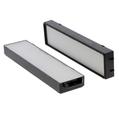 Filtre habitacle categorie 2 adaptable HIFI FILTER SC50390