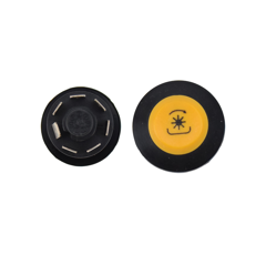 Bouton poussoir "prise de force" pour tracteur FENDT 7700027780 adaptable