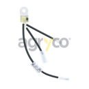 Fiche electronique pour téléscopique MERLO 48949 adaptable