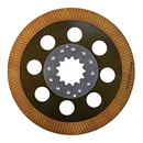 Disque de frein pour tracteur MASSEY FERGUSON 3617652M91 adaptable