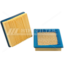 Filtre à air adaptable HIFI FILTER SA12461