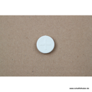 Clip weiss + zu Identifikatons-System LM 12 GAS Faster IDBIPLUS