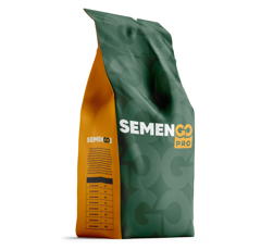 Nematodenresistenter Weißer Senf -  Fox Bio