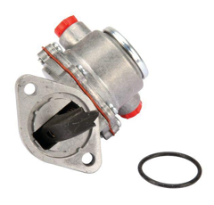 Pompe alimentation pour tracteur DEUTZ-FAHR 04157223 adaptable