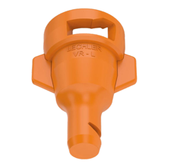 Flüssigdüngerdüse VRL inkl. Düsenfilter 80Morange Lechler