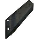 Aile gauche - Blacksteel pour AMAZONE 78400624 adaptable