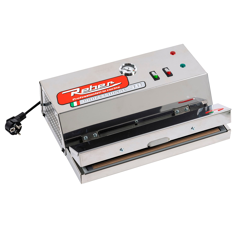 Machine sous vide professionnelle en Inox - REBER