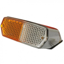 Feu avant droit pour machine agricole FIAT 4148626 - 4243636 - 4247209 adaptable