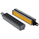 Filtre à air adaptable HIFI FILTER SC80077