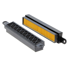 Filtre à air adaptable HIFI FILTER SC80077