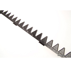 Mähmesser, 21 Klingen ESM 530002311