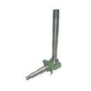 Axe de fusée pour tracteur JOHN DEERE AL28222 adaptable