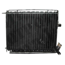 Öl-Kühler   John Deere 6000 Serie 6Zly. Nachbau AL78410N 