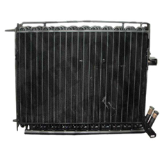 Öl-Kühler   John Deere 6000 Serie 6Zly. Nachbau AL78410N 