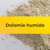 Dolomie humide  | Ca0 + MgO