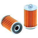 Filtre à huile adaptable HIFI FILTER SO8723