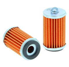 Filtre à huile adaptable HIFI FILTER SO8723