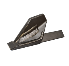 Aileron coutre Gauche avec carbure et rechargement GRÉGOIRE BESSON 172323 adaptable