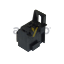 Support de relai pour téléscopique MANITOU 603293 adaptable