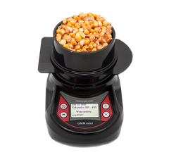Testeur d'humidité et température pour grains GMM mini | DRAMINSKI