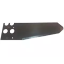 Couteau pour autochargeuse KRONE 339.176.2 adaptable