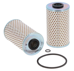 Filtre à huile adaptable HIFI FILTER SO10098