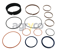 Kit joints verin pour téléscopique MANITOU 932219 adaptable