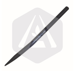 Dent de crocodile courbée avant Ø 28 mm adaptable