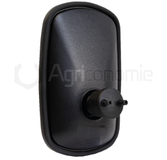 Rétroviseur pour machine agricole JCB - WEIDEMANN 123/04970 daptable
