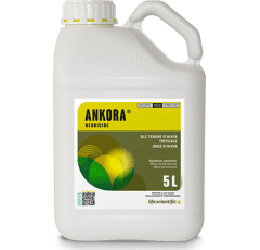 ANKORA | Herbicide - Flufénacet