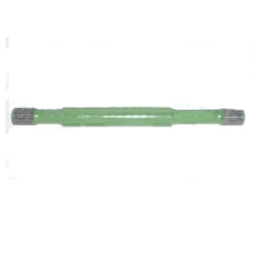 Arbre droit pour moissonneuse-batteuse JOHN DEERE Z37938 adaptable