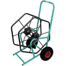 Devidoir saturne sur roues tuyau 200 m