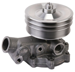 Pompe à eau pour tracteur VALMET-VALTRA V836867092 adaptable