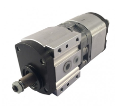 Pompe hydraulique 3382280M1 pour MASSEY FERGUSON adaptable - REXROTH