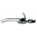 Fermeture réglable avec crochet 36 mm