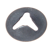 Klemmscheibe f. Wellen ohne Nut 3,0mm 