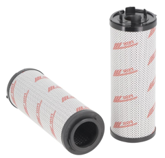Filtre hydraulique adaptable HIFI FILTER SH74033