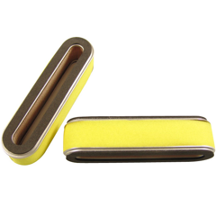 Filtre à air adaptable HIFI FILTER SA12824