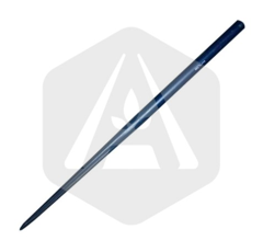 Dent de fourche cruciforme percée 1000 mm - Ø 11 mm adapt.