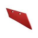 Wechselspitzenschar rechts für Pflug NIEMEYER 026104 26104 Nachbau