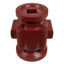 Lager 232 mm für Grubber Nachbau